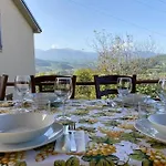 Casa Dei Tulipani * Smerillo