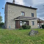 Casa Dei Tulipani * Smerillo