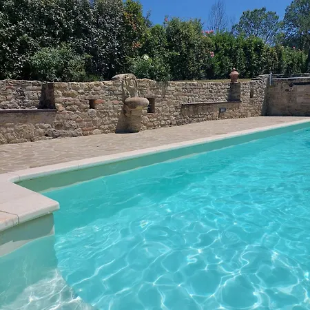 Casa Dei Tulipani * Smerillo