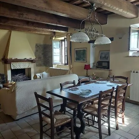 Дом отдыха Casa Dei Tulipani