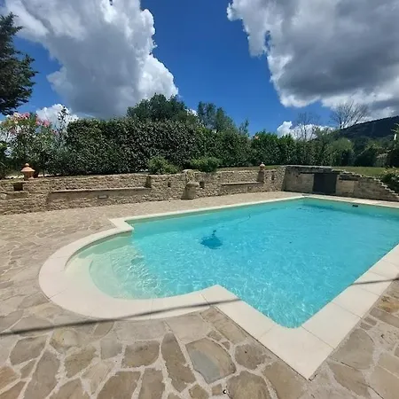 펜션 Casa Dei Tulipani Smerillo