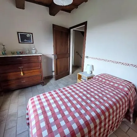 Casa Dei Tulipani Дом отдыха *